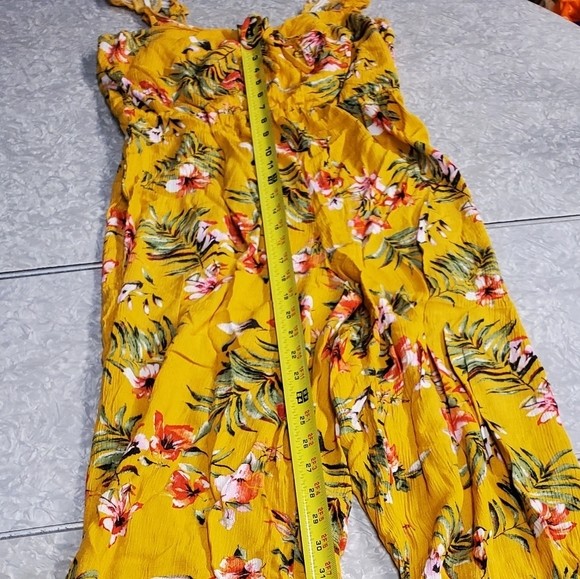 👸🎽👖 Candies one piece outfit size XS - Picture 7 of 16